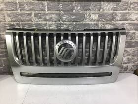 8e64-8a164-adw Mercury 2008-2011 Mariner Front Upper Grill Grille Cover