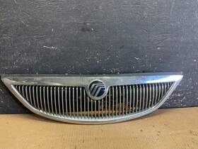 97bg-8200 Mercury 1998 1999 2000 Mystique Front Upper Grill Grille Oem Aa5987 Dg