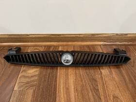 98bg-c3200-afw Mercury 1999 To 2000 Cougar Front Grille Grill E3596 Oem