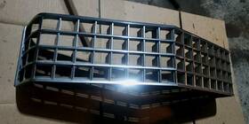 D2mb-a8133 Mercury 1969-1978 Grand Marquis Oem Original Ford Equipment Grill