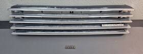 E0cb-8200-awe Mercury E0cb8200awe 1979-82 Capri Oe Front Grille Black/chrome E0cb-8200-awe Mercury E0cb8200awe 1979-82 Capri Oe Front Grille Black/chrome
