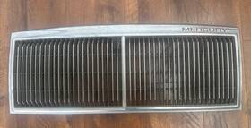 E14b-8150-awf Mercury E3wb8150aw Vintage Front Ford Cougar