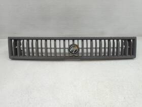 E6yb-8150-a Mercury 1986 Lynx Front Grille Bumper Not Included N6wb3