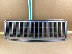 E8mb-8150-ab Mercury 1988-1991 Grand Marquis Front Bumper Grille Oem