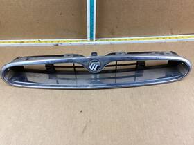 F7dx-17c757-aa Mercury 1996-1997 Sable Front Bumper Grille Oem F7dx-17c757-aa Mercury 1996-1997 Sable Front Bumper Grille Oem