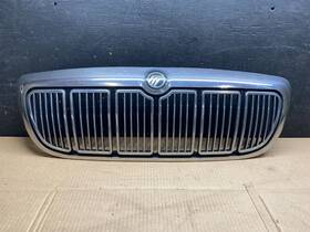 F8mb-8200 Mercury 1998 To 2002 Grand Marquis Front Upper Grill Grille C8043 Oem Dg1