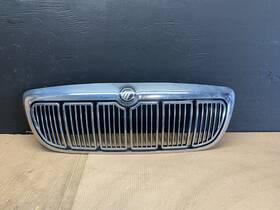 F8mb-8200-ag Mercury 1998 To 2002 Grand Marquis Front Upper Grill Grille D5119 Oem Dg1