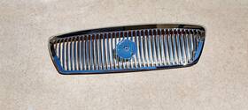 Grill-2003-2005 Mercury Grill20032005 Grand Marquis