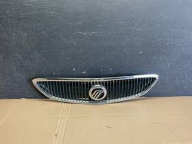 Yf42-8200-af Mercury 2000 To 2003 Sable Front Upper Grille Grill M2873 Dg
