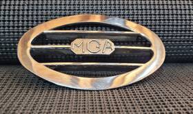 Ahh5294 Mga Chrome Air Vent / Grille Oem