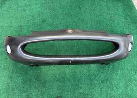 Hje6469a Mgc Collection 2001-2004 Jaguar Xk8 Xkr X100 Front Bumper Cover With Fog Lamp Oem