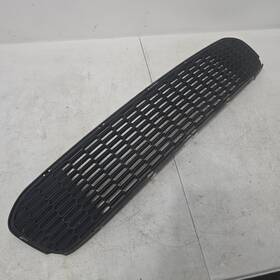 0404124 Mini R55 R56 R57 Cooper S Front Bumper Lower Grille Air Intake Trim 5111