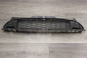0442012 Mini 07-15 Genuine Used Black Front Grill R56 R55 R57 R58 R59 Cooper S / Jcw