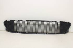 2751286 Mini Cooper S Front Bumper Lower Grille R55 R56 R57 R58 Genuine Oem 2007-2013