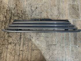 2752363 Mini 2007 2008 2009 2010 2011 12 13 Cooper R55 R56 R57 Front Upper Grill Grille