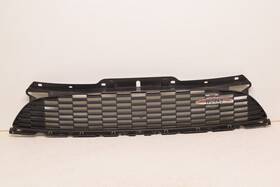 51110442012 Mini Cooper S Jcw Front Bumper Grille Trim R56 R55 R58 R59 Genuine Oem 2007-2013