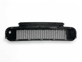 51117068396 Mini Cooper S Front Bumper Air Intake Grille 2002-2008 R52 R53 477