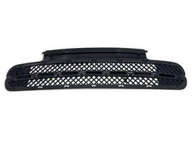 51117127933 Mini Cooper Base Front Bumper Air Intake Grille 02-08 R50 R52 505 51117127933 Mini Cooper Base Front Bumper Air Intake Grille 02-08 R50 R52 505