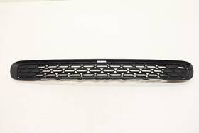 Mini 51117355238 2014 - 2021 Cooper F56 Front Bumper Lower Grille Cover Panel Oem