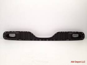 51124824430 Mini 51127315501 2015 Cooper S F56 F55 F57 Rear Bumper Grill