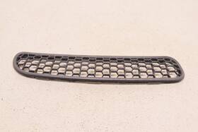 51137122506 Mini Cooper Right Windshield Cowl Grille Trim R53 R50 R52 Oem 2002-2006