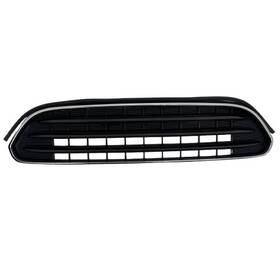 51137405396 Mini Oem 2017 - 2020 Cooper Countryman F60 Front Upper Center Grille