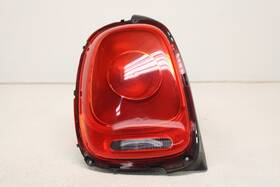 63217297509 Mini Cooper Rear Left Taillight Driver Side Tail Light F55 F56 F57 Oem 2015-2019