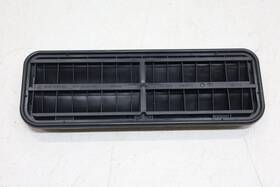 64229303806 Mini 2014 - 2026 Cooper F66 Rear Left Quarter Air Vent Grille Oem