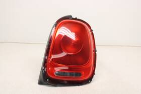 7297510 Mini Cooper S Rear Right Taillight Passenger Tail Light F55 F56 F57 Oem 15-19