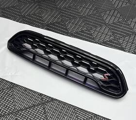 51137405406 Mini 7405406 Oem 2017 - 2020 Cooper Countryman S F60 Front Upper Grille