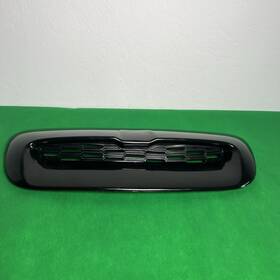 755467-05 Mini 07-15 Cooper S Aftermarket Hood Scoop Black R55 R56 R57 R58 R59