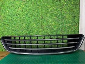 9807711 Mini 9801581 11-16 Cooper Countryman R60 Front Upper Bumper Grille Oem