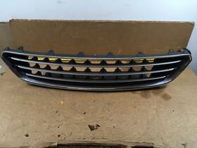 9803635 Mini 2014 Countryman Radiator Grill Front Bumper Oem