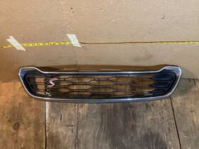 9808933 Mini 2013 - 2016 Cooper Paceman S 1.6 Pet Front Bumper Grille Oem