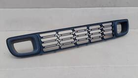 982061 Mini 2011-2016 Cooper S R60 Countryman Front Bumper Lower Grille Oem