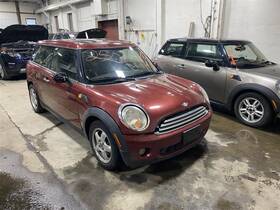 104-50430 Mini Cooper Grille 2010 Clubman 1383520