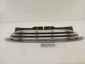 104-50432a Mini Cooper Clubman R55 Hatch Front Bumper Upper Radiator Grille Fits 2008-2014 08 09