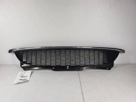 104-50433a Mini Cooper Grille Convertible Lower S Model With Chrome Fits 07-10 947300