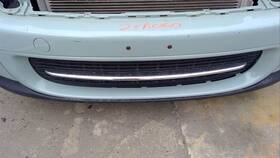 104-51217 Mini Cooper Grille Convertible 2 Passenger Rdstr Base Fits 11-15 2349322