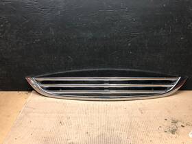 14856143 Mini Cooper 2002 To 2004 Chrome Shell With Black Insert Plastic G6369