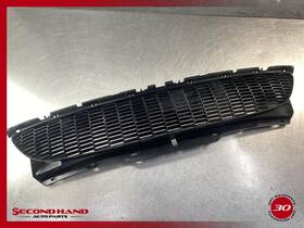 51112751286 Mini Cooper 07-10 Lower Grille Grill Oem