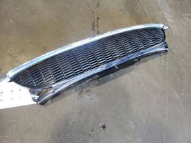 7209903 Mini Cooper R55 2008 Clubman S Grille Convertible Upper Model 07-10 Oem 08 09