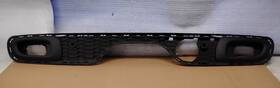 51127365091 Mini Cooper 7365091 Oem R-bumper Lower Grille With Pdc 14-21 F55 F56 F57 S/sd 51127365091 Mini Cooper 7365091 Oem R-bumper Lower Grille With Pdc 14-21 F55 F56 F57 S/sd