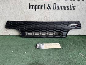 Ax98399 Mini Cooper 2021 2024 F56 John Works Lci2 Lower Bumper Grille Oem