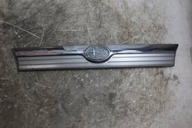 104.zz4096 Miscellaneous - Recreational Vehicles 1996 Genuine Subaru Sambar Oem Front Grille Kv3 Kv4 Jdm