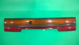 195-61041 Mitsubishi 92 93 94 95 96 Expo Center Taillight Finish Panel Oem 2907-25