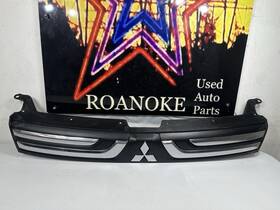 1405a743 Mitsubishi 4b45x 2014 Outlander Not Sport Grille Oem