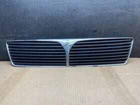 520366-01 Mitsubishi 2002 2003 Lancer Front Upper Radiator Grille Grill Oem C8494 Dg1
