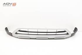 6400j891zz Mitsubishi 2022 - 2025 Outlander Front Bumper Lower Grill Grille Molding Oem
