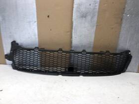 6402a199 Mitsubishi 2010-2013 Outlander Front Lower Bumper Grille Grill Oem